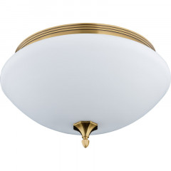 Потолочный светильник Kutek Decor DEC-PLM-3 (P) NEW