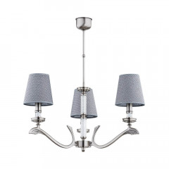 Люстра Kutek Sparone SPA-ZW-3 (N/A)