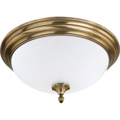 Потолочный светильник Kutek Decor DEC-PLM-3 (P) 470 NEW