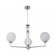 Люстра Kutek Mood Artu Glass ART-ZW-3 (N) G