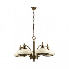Люстра Kutek Sorrento New SOR-ZW-5 (P) NEW
