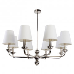 Люстра Kutek Mood Abano ABA-ZW-8 (N/A)