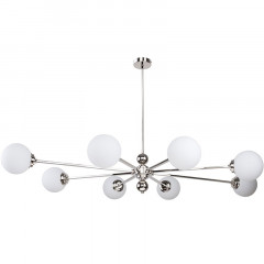 Люстра Kutek Mood Abano ABA-ZW-8 (N) II