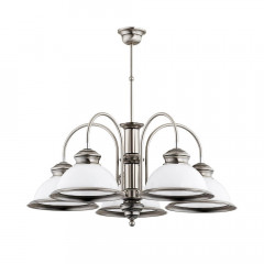 Люстра Kutek Lido LID-ZW-5 (N)