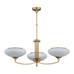 Люстра Kutek Decor DEC-ZW-3 (P) NEW