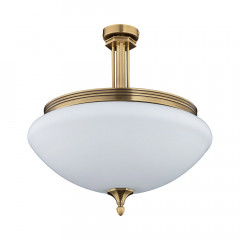 Потолочный светильник Kutek Decor DEC-PL-3 (P) NEW