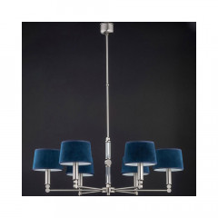 Люстра Kutek Tamara TAM-ZW-6 (N/A)