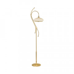 Торшер Kutek San Marino Swarovski (плафон) SAN-LS-1 (Z) SW