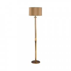 Торшер Kutek Decor (абажур) DEC-LS-1 (P/A)
