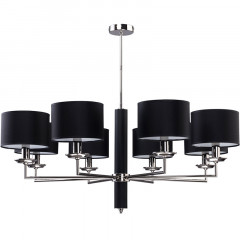 Люстра Kutek Mood Modesto MOD-ZW-8 (CC)