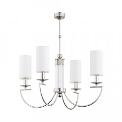 Люстра Kutek Lea LEA-ZW-4 (BN/A)