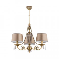 Люстра Kutek Monza MON-ZW-3 (P/A)