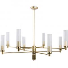 Люстра Kutek Mood Seti SET-ZW-8 (Z)