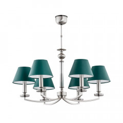 Люстра Kutek Rossano ROS-ZW-6 (N/A)