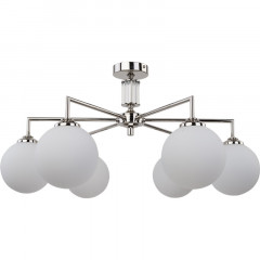 Люстра Kutek Mood Artu Glass ART-PL-6 (N) G