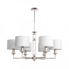 Люстра Kutek Mood Artu ART-ZW-6 (N)