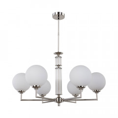 Люстра Kutek Mood Artu Glass ART-ZW-6 (N) G