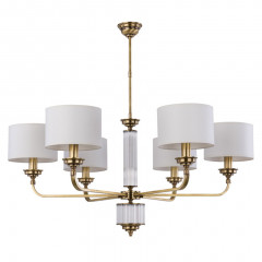 Люстра Kutek Mood Verde VER-ZW-6 (P)