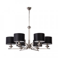 Люстра Kutek Mood Bolt BOL-ZW-6 (N)