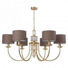 Люстра Kutek Mood Cero CER-ZW-6 (Z)