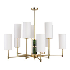 Люстра Kutek Mood Beleza BEL-ZW-10 (Z)