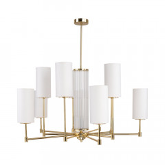 Люстра Kutek Mood Empoli EMP-ZW-10 (Z)