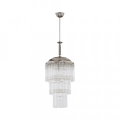 Люстра Kutek Fiore FIO-ZWD-1 (P)III