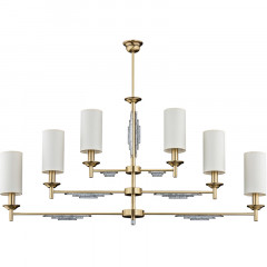 Люстра Kutek Felino FEL-ZWL-6 (P/A)