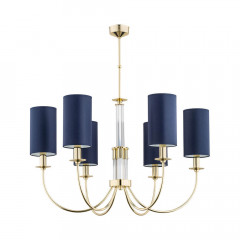 Люстра Kutek Safira Safira SAF-ZW-6 (Z/A)