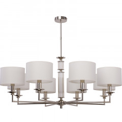 Люстра Kutek Mood Artu ART-ZW-8 (N)