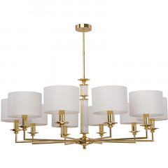 Люстра Kutek Mood Artu ART-ZW-10 (Z)