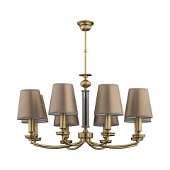 Люстра Kutek Rossano ROS-ZW-8 (P/A)