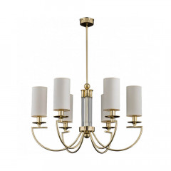 Люстра Kutek Lea LEA-ZW-6 (Z/A)