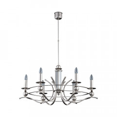 Люстра Kutek Ruta RUT-ZW-6 (N)