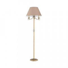 Торшер Kutek Nico (абажур) NIC-LS-3 (P/A)