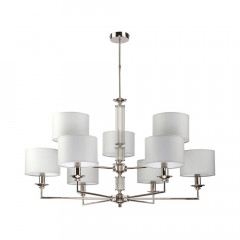 Люстра Kutek Mood Artu ART-ZW-9 (N)