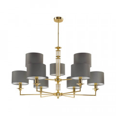 Люстра Kutek Mood Artu ART-ZW-9 (Z)