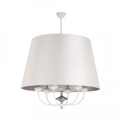 Подвесная люстра Kutek Narni NAR-ZW-6 (BC)