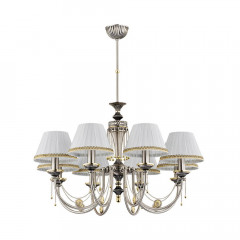 Люстра Kutek Dorato (абажур) DOR-ZW-8 (N/A)