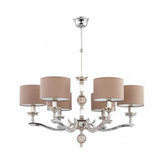 Люстра Kutek Mood Tivoli TIV-ZW-6 (N)