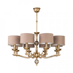 Люстра Kutek Mood Tivoli TIV-ZW-8 (P)