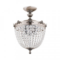 Потолочная люстра Kutek Fontana FON-PLM-4 (N)