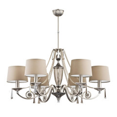 Люстра Kutek Monza MON-ZW-6 (N/A) NEW