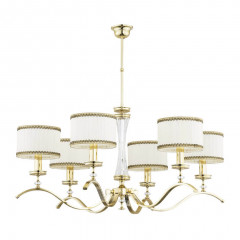 Люстра Kutek Averno AVE-ZW-6 (Z/A) NEW