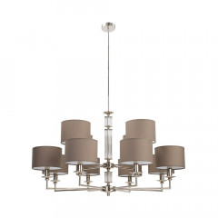 Люстра Kutek Mood Artu ART-ZW-12 (N)