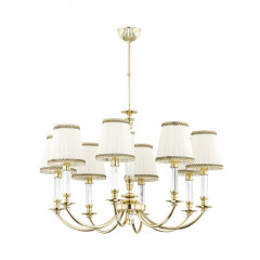 Люстра Kutek Napoli NAP-ZW-8 (Z/A) NEW