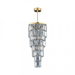 Люстра Kutek Ellini ELL-ZW-9 (Z) 250