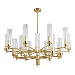 Люстра Kutek Mood Seti SET-ZW-20 (Z)