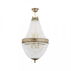 Люстра Kutek Arezzo ARE-PL-8 (P) 400