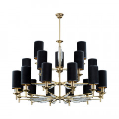 Люстра Kutek Felino FEL-ZW-21 (P/A)